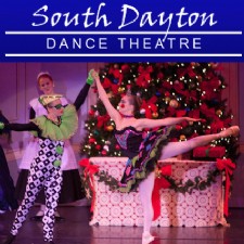 South Dayton Dance Theatre