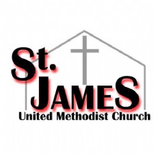 St. James United Methodist Church