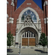 St. John's United Church of Christ