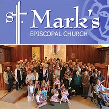 St. Mark's Episcopal Church