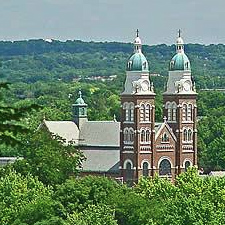 St. Mary Catholic Church