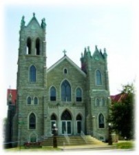 St. Patrick Catholic Church