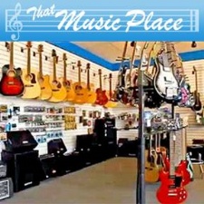 That Music Place