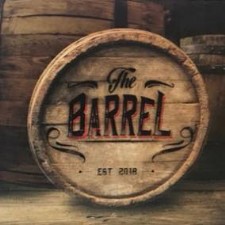 The Barrel