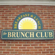 The Brunch Club