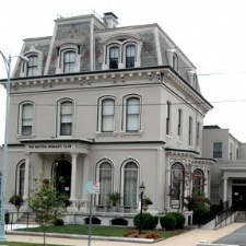 Dayton Woman's Club