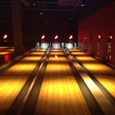 Thunderbowl Lanes