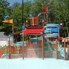 Tippecanoe Family Aquatic Center