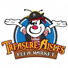 Treasure Aisles Flea Market