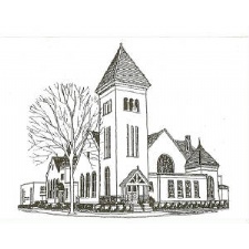 Trinity Church of Miamisburg