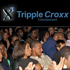 Tripple Croxx Entertainment