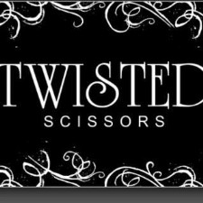 Twisted Scissors