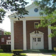 United Missionary Baptist Church