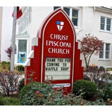 Christ Episcopal Church