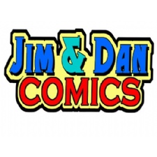 Jim & Dan Comics and Collectibles