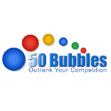 50Bubbles