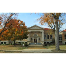 Greenville Public Library