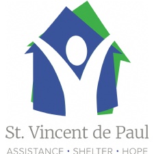 St. Vincent de Paul