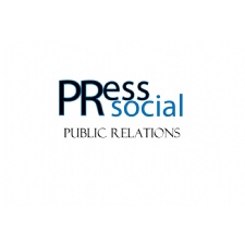 PressSocial PR