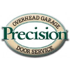 Precision Door Service