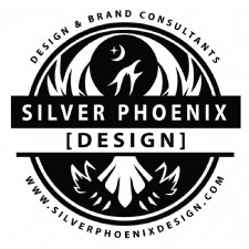 SILVER PHOENIX DESIGN