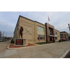 Antioch Shrine Temple