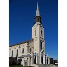 St. Boniface Catholic Church