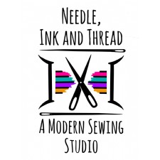 Needle, Ink and Thread