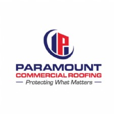 Paramount Commercial Roofing