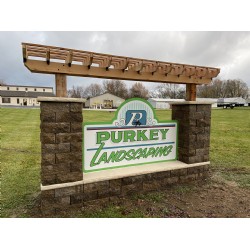 Purkey Landscaping Company