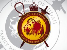 Church of Judah Family Worship Center