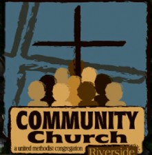 Community Church, a United Methodist Congregation