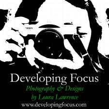 Developing Focus Photography & Design