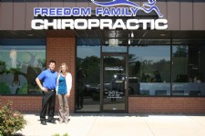 Freedom Family Chiropractic