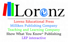 Lorenz Educational Press