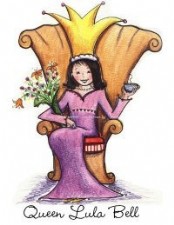 Lula Bell Whimsical Cards and Gifts