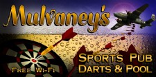 Mulvaneys Sports Pub