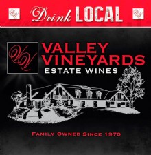 Valley Vineyards