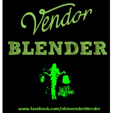 Vendor Blender