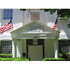 Veterans Memorial Museum