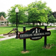 Veterans Memorial Park