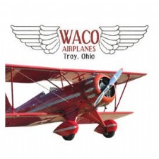 WACO Air Museum