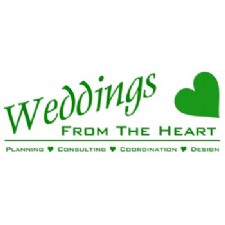 Weddings From The Heart