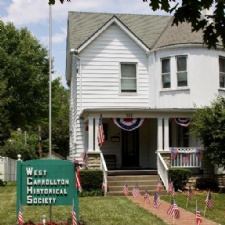 West Carrollton Historical Society