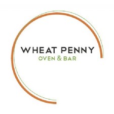 Wheat Penny Oven and Bar