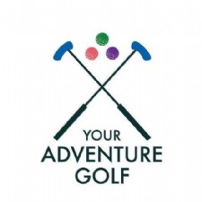 Your Adventure Golf