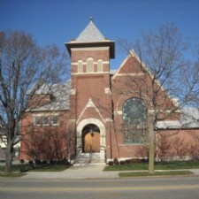 Tipp City Zion Lutheran Church