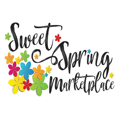 6th Annual Sweet Spring Marketplace