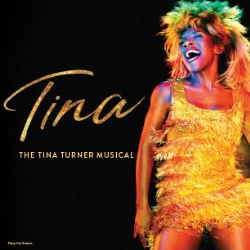 Tina - The Tina Turner Musical