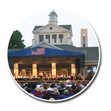 Dayton Heritage Day at Carillon Park